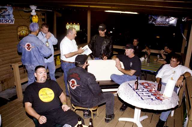 IronHorse 08