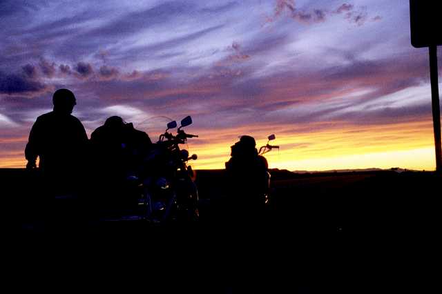NewMexicoSunset 01