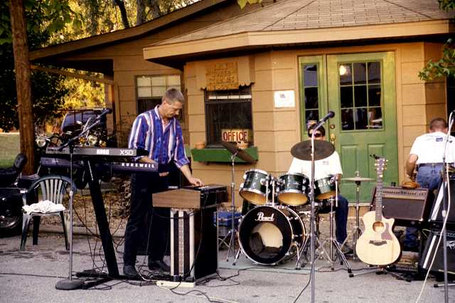 TheBand