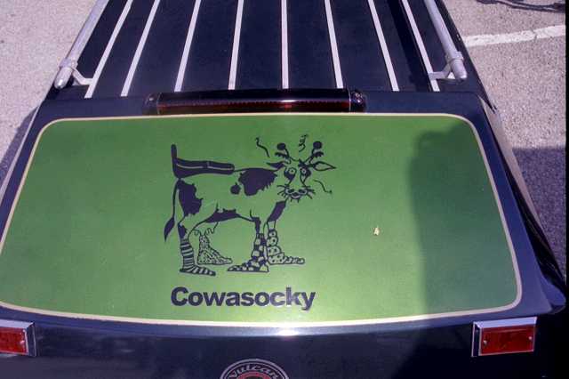 cowasocky