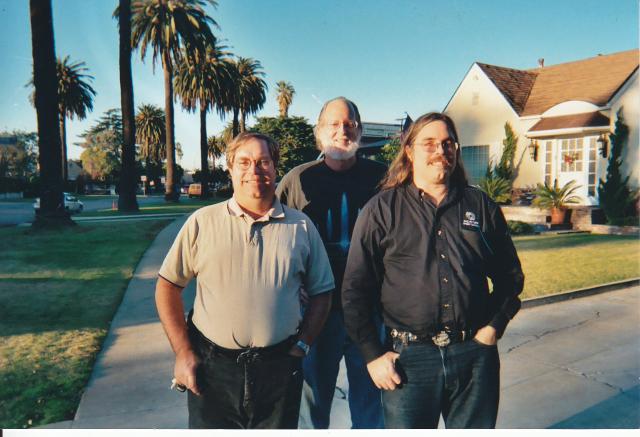 Scott Gary Marc