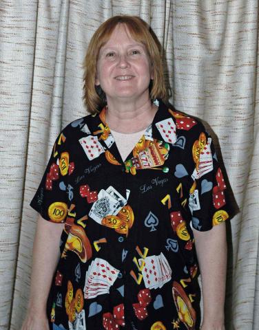 Ann Shirt