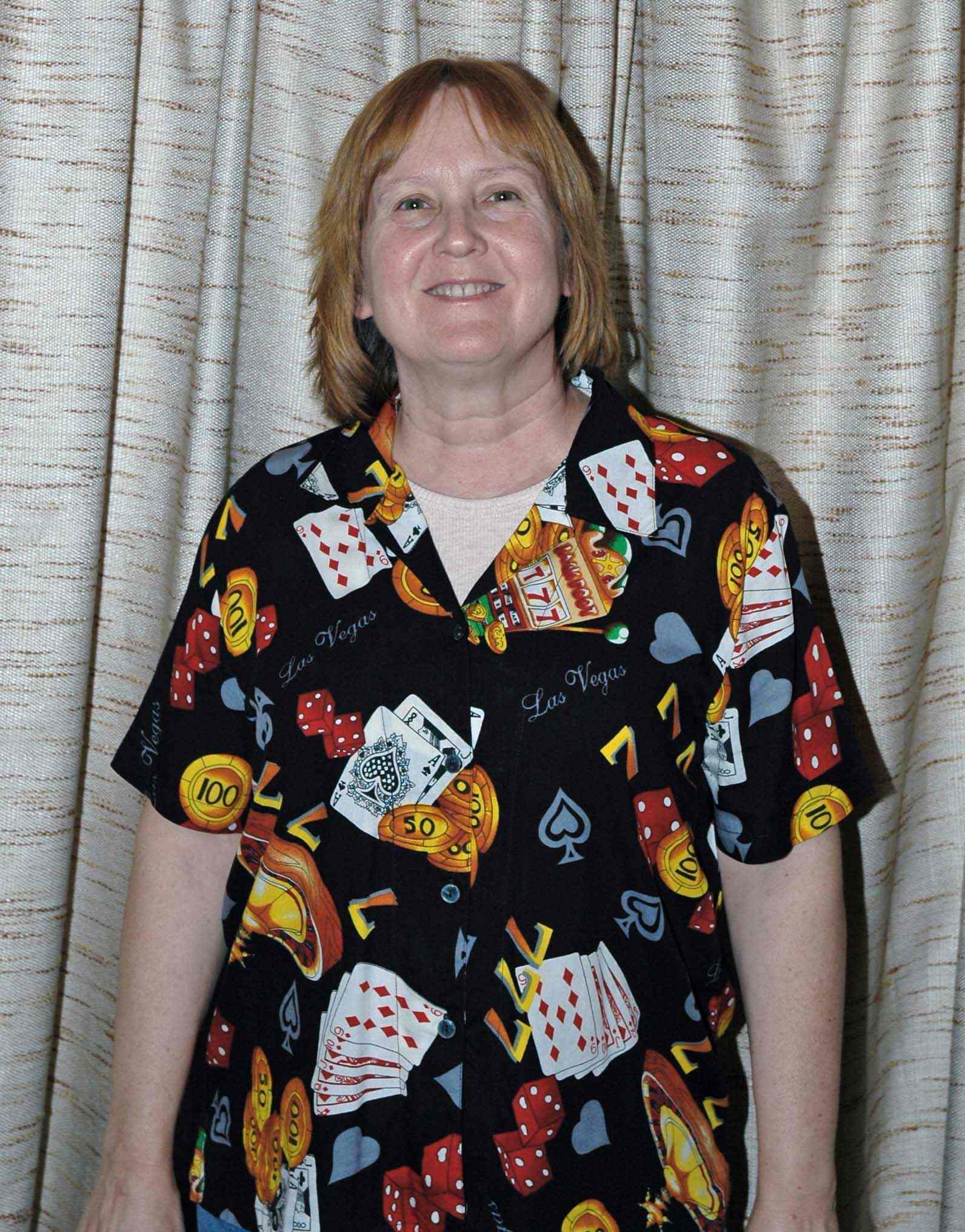 Ann Shirt