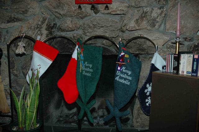 Stockings